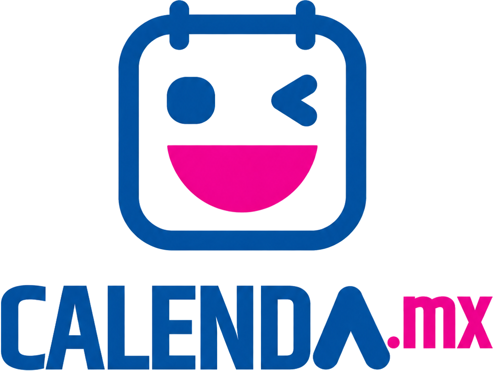 Calenda.mx